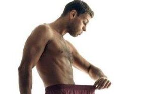 Methods to increase the penis with soda