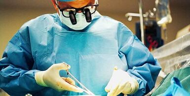 As an operation to increase a limb is performed