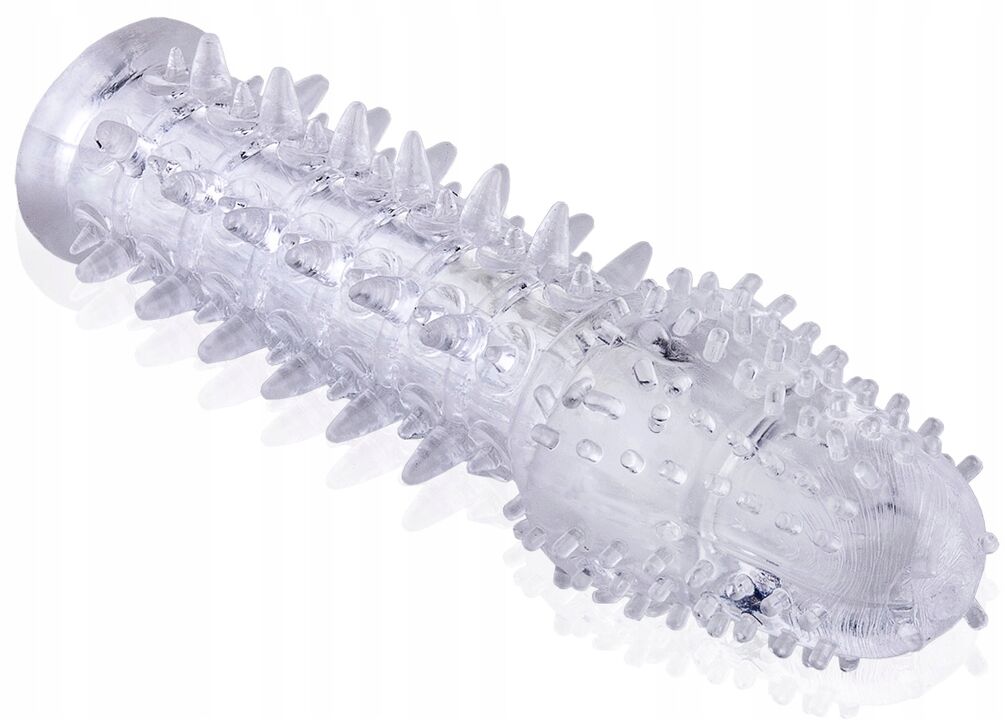 penis fixation with pimples