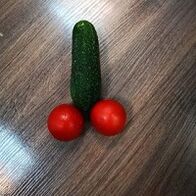 vegetables symbolize a small dick how to increase